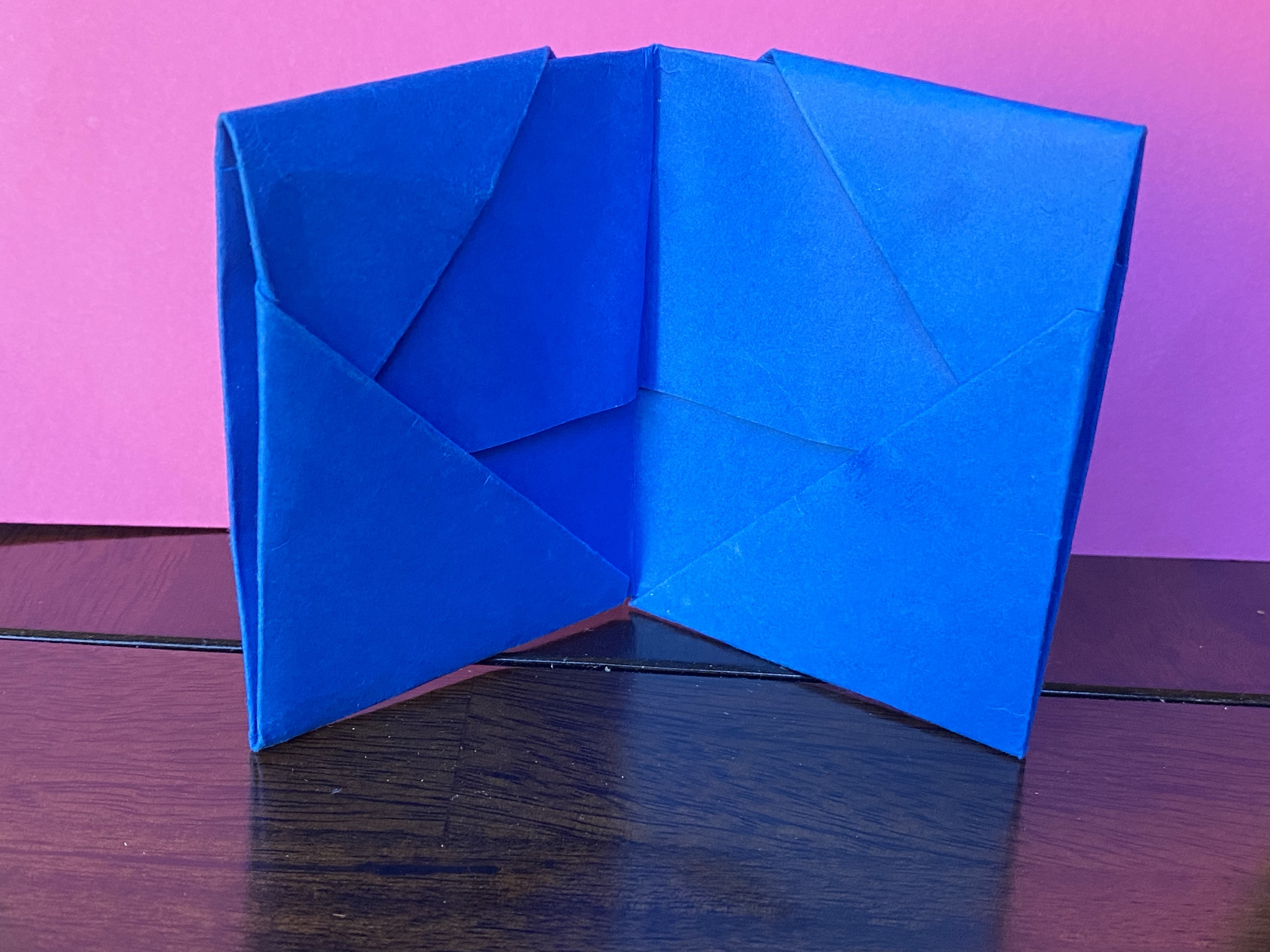 moms origami